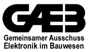 Logo ERP-Schnittstelle GAEB