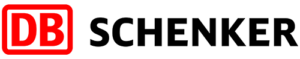 Logo ERP-Schnittstelle DB Schenker
