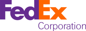 Logo ERP-Schnittstelle FedEx