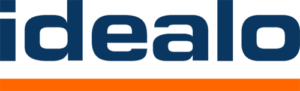 Logo ERP-Schnittstelle Idealo