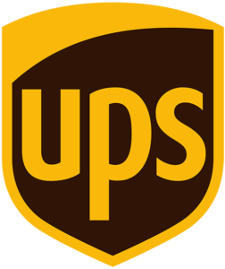 Logo ERP-Schnittstelle UPS