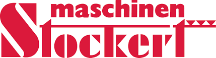 Maschinen Stockert Logo