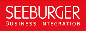 Logo ERP-Schnittstelle Seeburger
