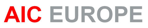 AIC Europe Logo