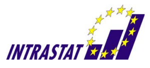 Logo ERP-Schnittstelle Intrastat