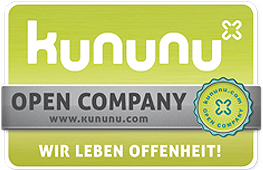 kununu-open-company logo