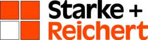 Logo ERP-Schnittstelle Starke+Reichert