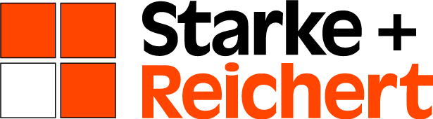 Logo ERP-Schnittstelle Starke+Reichert