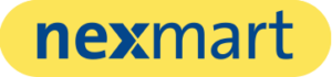 Logo ERP-Schnittstelle nexmart