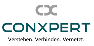 Logo ERP-Schnittstelle conxpert