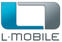 Logo ERP-Schnittstelle L-mobile