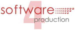 Logo ERP-Schnittstelle software4production